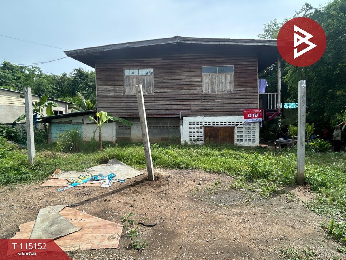 ขายบ้านราชบุรี : ขายด่วนบ้านเดี่ยว พร้อมที่ดินติดถนน เนื้อที่ 168 ตารางวา บ้านโป่ง ราชบุรี