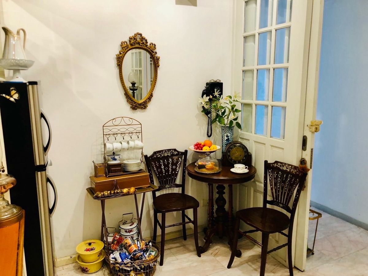 For SaleCondoRamkhamhaeng, Hua Mak : 🏛️ Rare Duplex Penthouse for Antique Collectors | Museum-Quality European Antique Collection | Tara Ruen Ake | 300 sq.m.