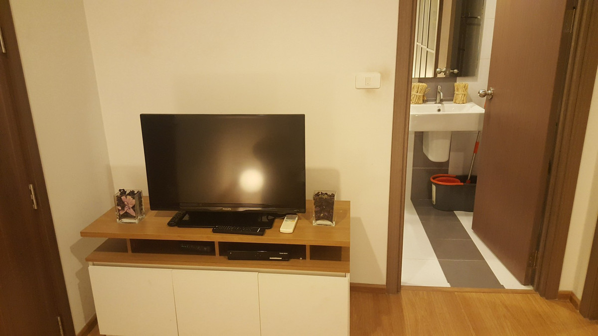 For RentCondoOnnut, Udomsuk : The Base Sukhumvit 77 (The Base Sukhumvit 77) (1Bed1bath 30SQM)