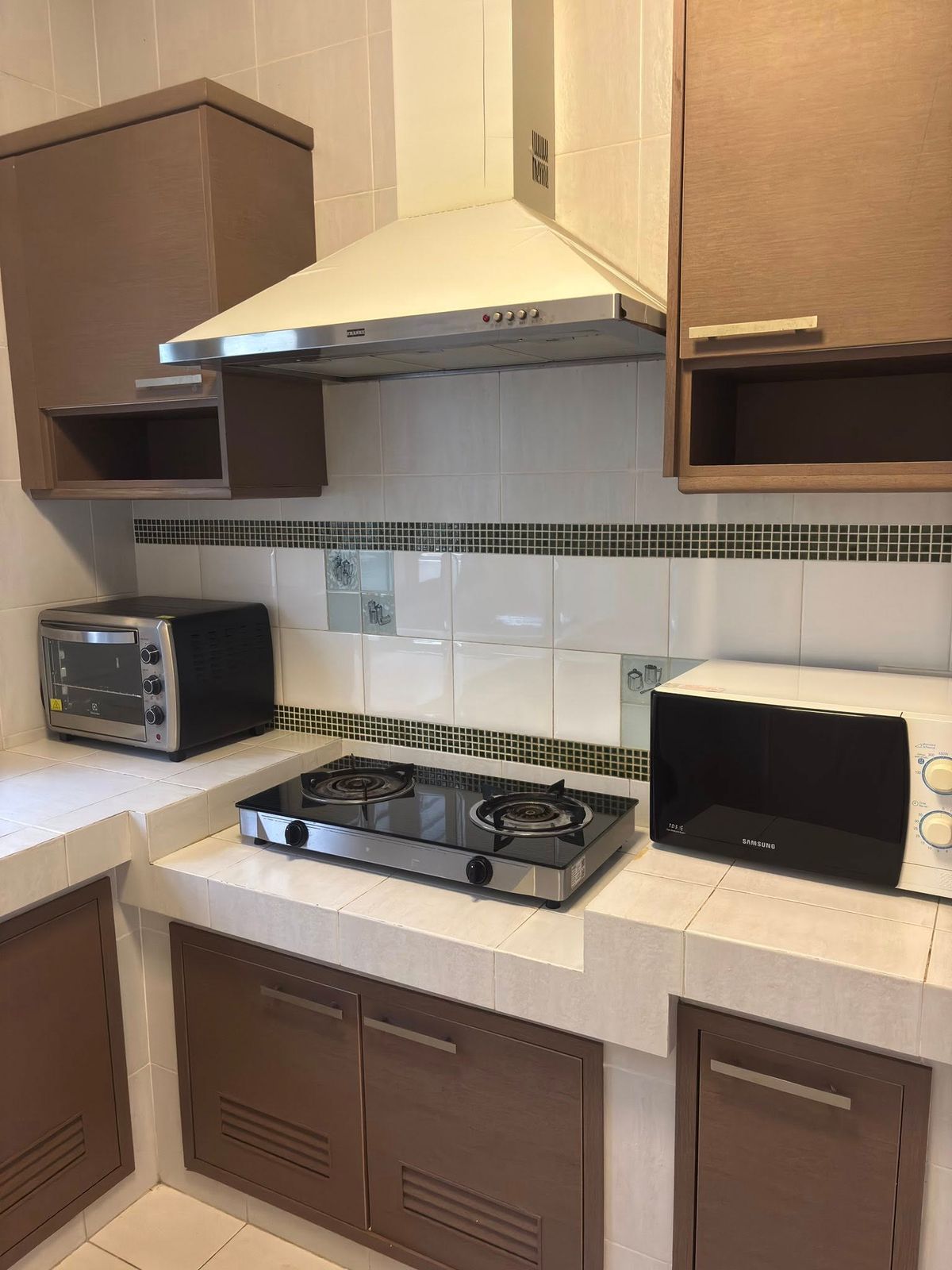 For RentHouseBangna, Bearing, Lasalle : K-6439 Urgent rent! Detached house, Setthasiri, Bangna, Ring, ready to be near Mega Bangna