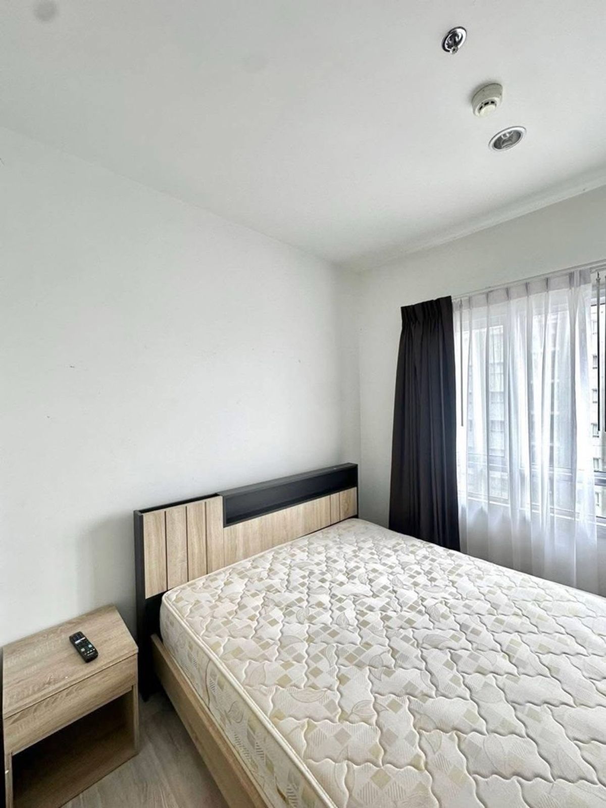 ให้เช่าคอนโดรัตนาธิเบศร์ สนามบินน้ำ พระนั่งเกล้า : 🏡โครงการ : แมเนอร์ สนามบินน้ำ
•ขนาด 26 ตรม ชั้น 15
•ราคาเช่า : 7,900.-/เดือน

