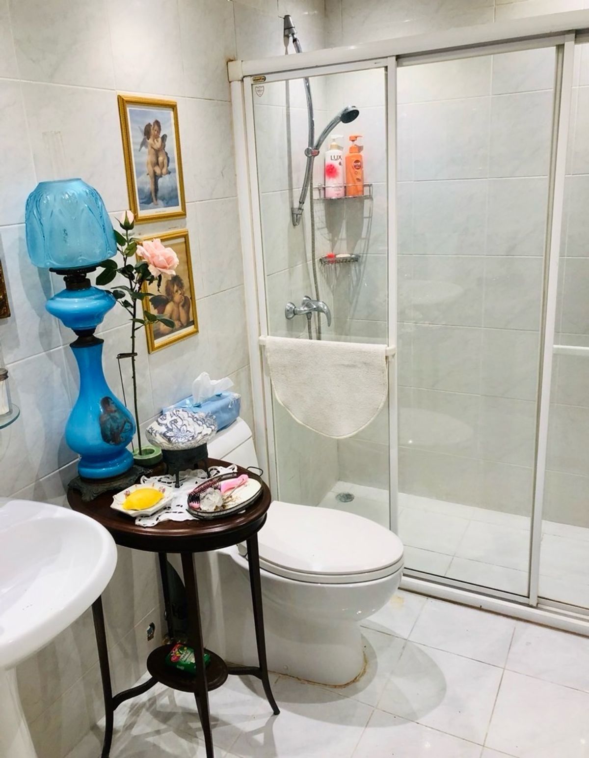 For SaleCondoRamkhamhaeng, Hua Mak : 🏛️ Rare Duplex Penthouse for Antique Collectors | Museum-Quality European Antique Collection | Tara Ruen Ake | 300 sq.m.