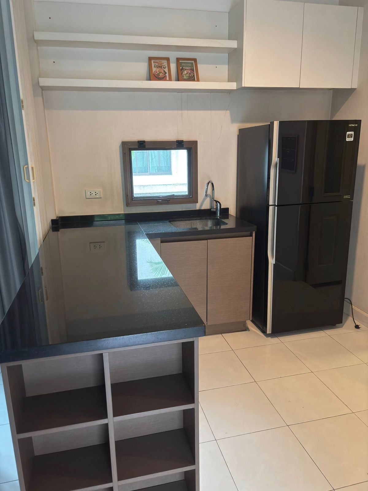 For RentHouseBangna, Bearing, Lasalle : K-6439 Urgent rent! Detached house, Setthasiri, Bangna, Ring, ready to be near Mega Bangna