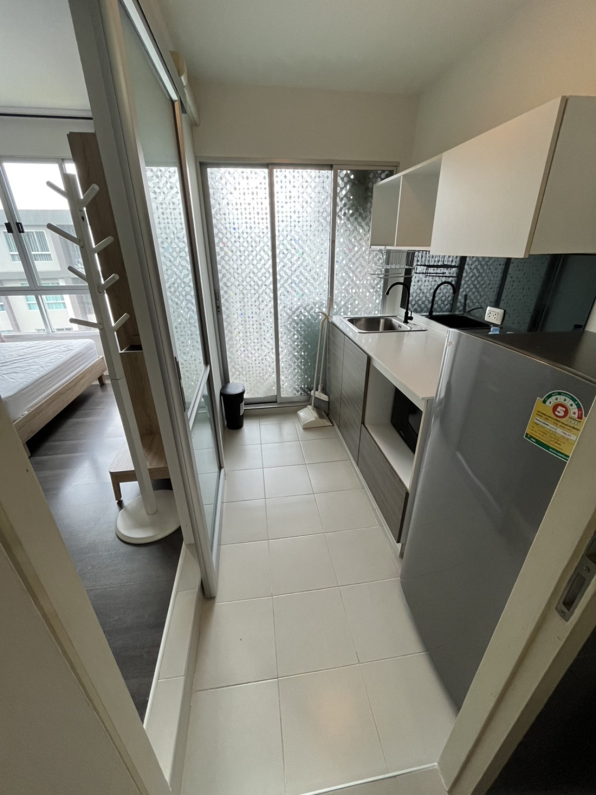 For SaleCondoBangna, Bearing, Lasalle : For Sale Condo , Dcondo Campus Resort Bangna , Bang Bo , Bang Bo , Samut Prakarn , CX-144816