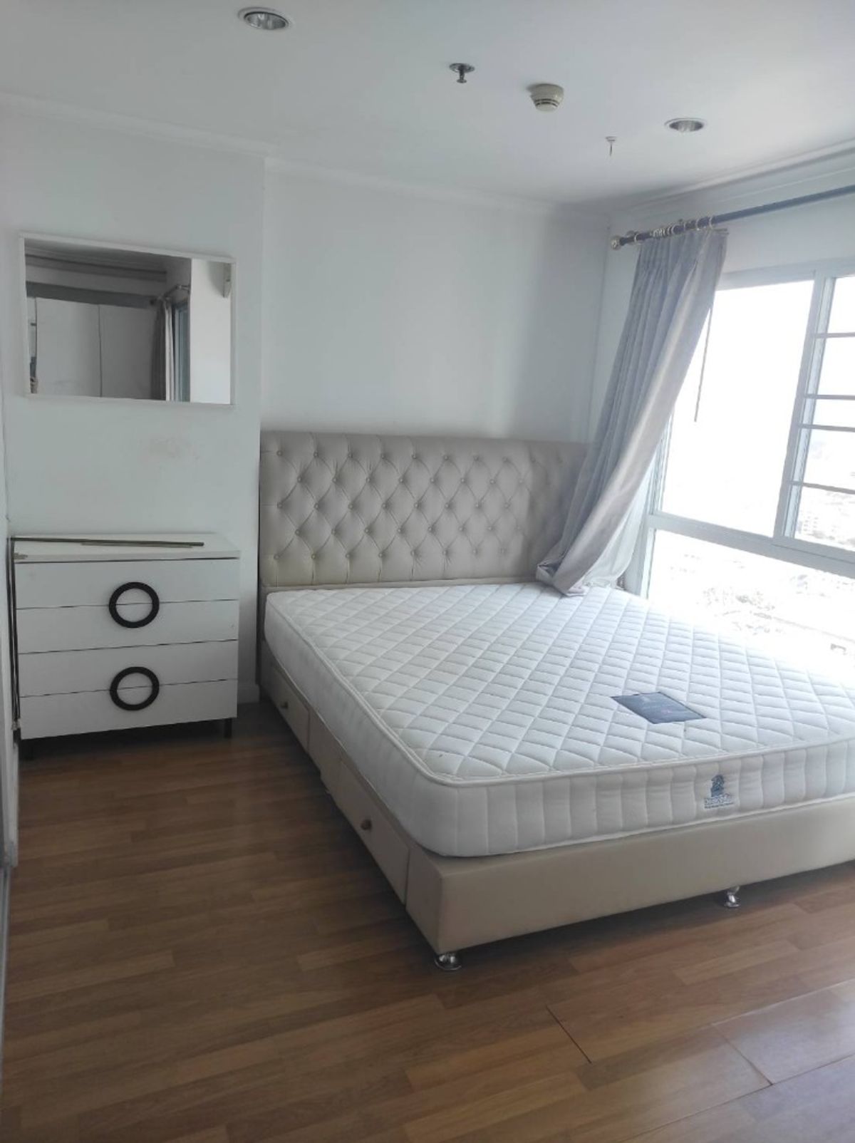 For SaleCondoRama3 (Riverside),Satupadit : Lumpini Park Riverside - Rama 3 /2 Bedrooms (For Sale), Lumpini Park Riverside - Rama 3 /2 Bedrooms (Sale) MHOW604