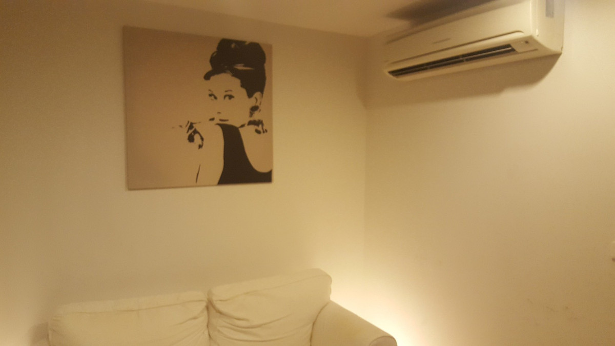 For RentCondoOnnut, Udomsuk : The Base Sukhumvit 77 (The Base Sukhumvit 77) (1Bed1bath 30SQM)