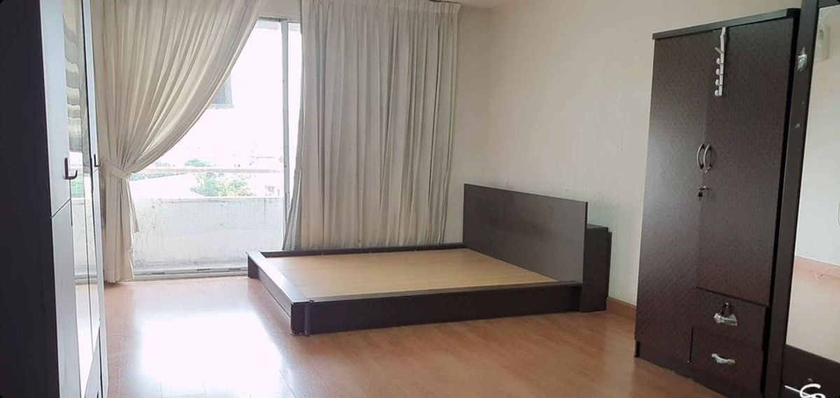 ขายคอนโดรัชดา ห้วยขวาง : 📣 [For Sale] ขายด่วน !! คอนโด Ratchada Orchid
