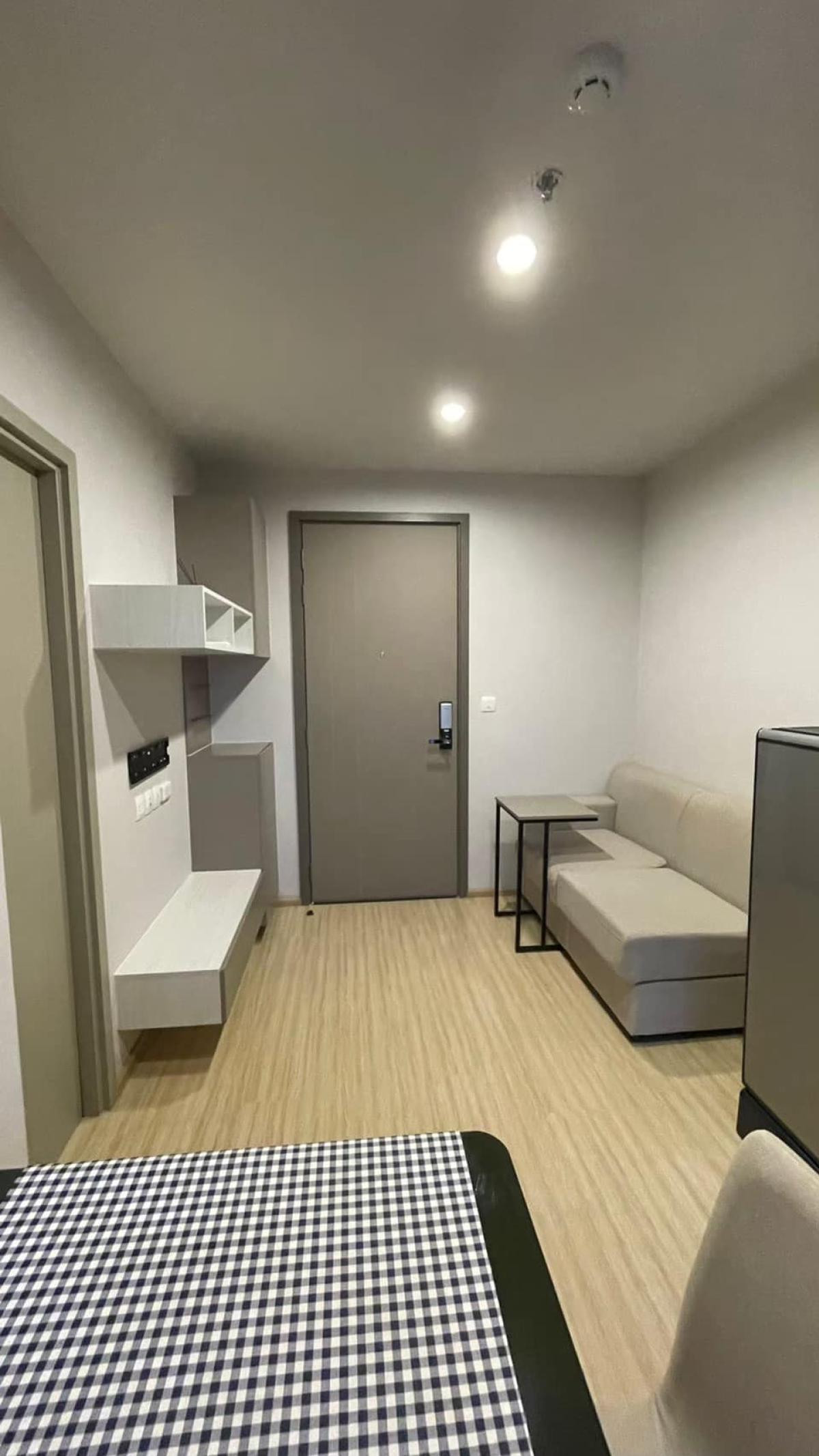 ขายคอนโดท่าพระ ตลาดพลู วุฒากาศ : ขายคอนโด  เดอะ ไพรเวซี่ ท่าพระ อินเตอร์เชนจ์ MRT-ท่าพระ วัดท่าพระ เขต บางกอกใหญ่ กรุงเทพ     CX-84218