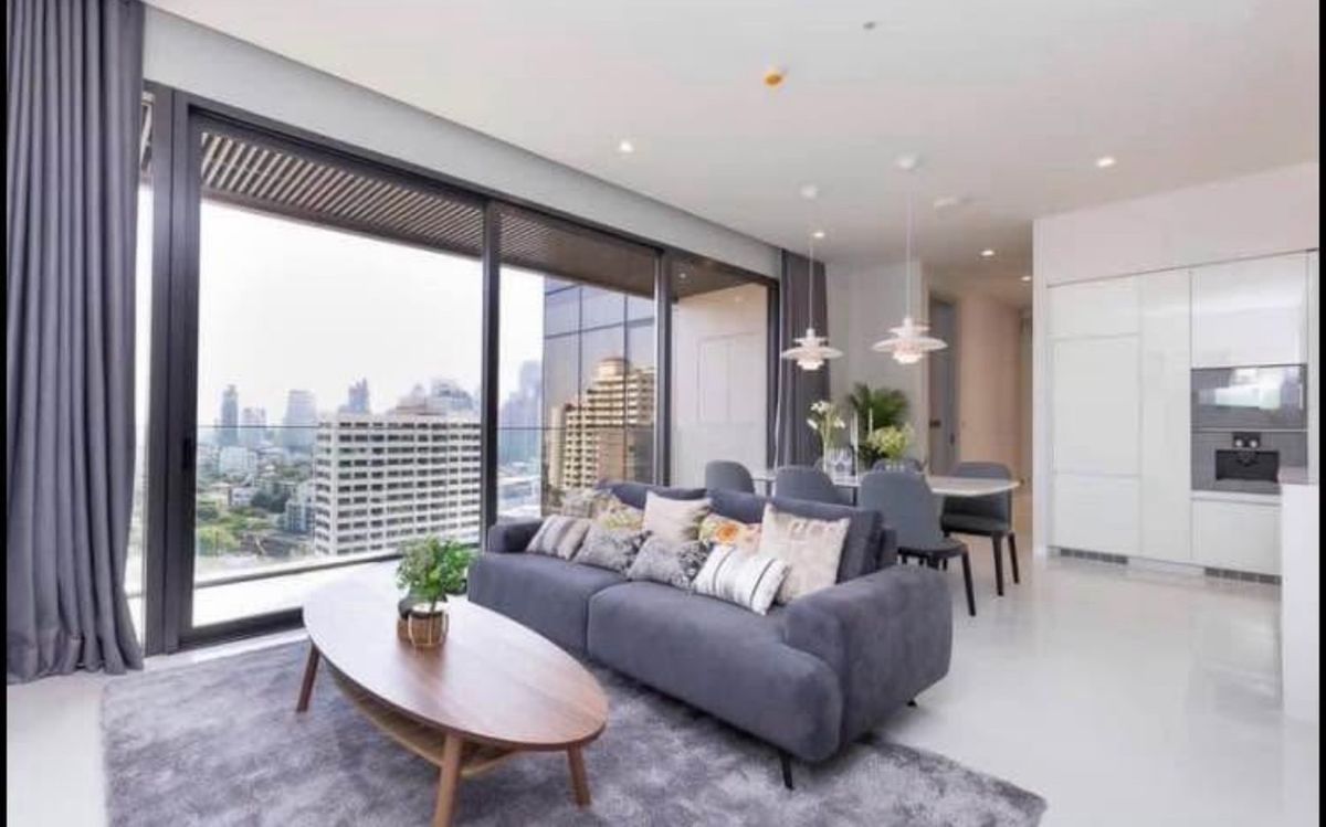 คอนโดสุขุมวิท อโศก ทองหล่อ : Condo for sale / rent 