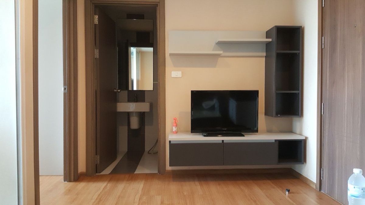 ให้เช่าคอนโดอ่อนนุช อุดมสุข : The Base Sukhumvit 77 (เดอะ เบส สุขุมวิท 77) (1bed1bath 30sqm)