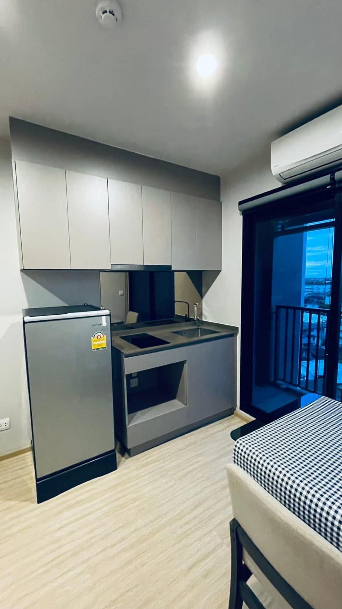 ขายคอนโดท่าพระ ตลาดพลู วุฒากาศ : ขายคอนโด  เดอะ ไพรเวซี่ ท่าพระ อินเตอร์เชนจ์ MRT-ท่าพระ วัดท่าพระ เขต บางกอกใหญ่ กรุงเทพ     CX-84218