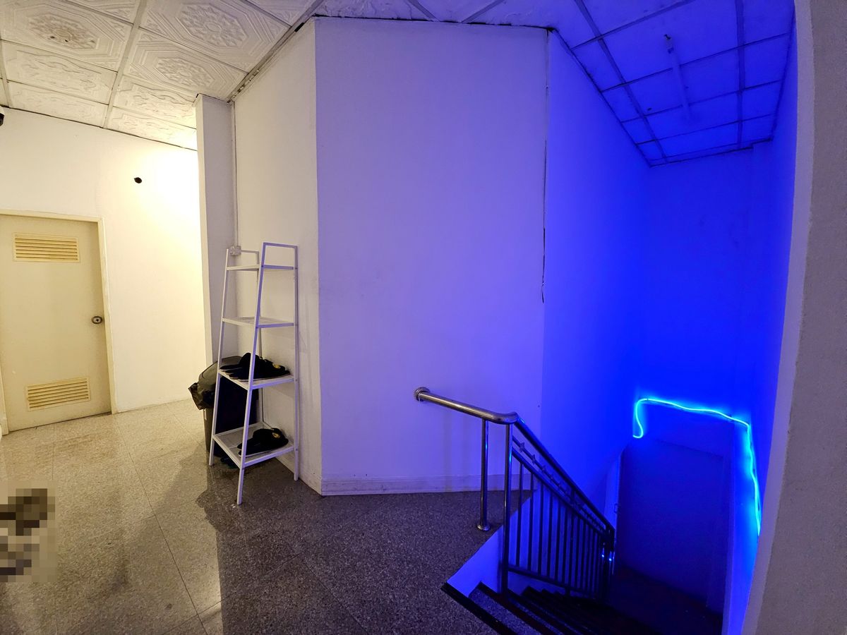 ขายอาคารพาณิชย์ปทุมธานี รังสิต ธรรมศาสตร์ : ลงทุนวันนี้! รับค่าเช่าทันที ทำเลค้าขาย ริมถนนหลัก ใกล้มหาลัย-ตลาด-รถไฟฟ้า, ตึกแถว/อาคารพาณิชย์ 2 ชั้น, 20.6 ตร.วา, ริมถนนเอกทักษิณ หมู่บ้านเมืองเอก ทำเลค้าขาย, ใกล้มหาวิทยาลัยรังสิต, ใกล้รถไฟฟ้าสายสีแดง สถานีหลักหก 