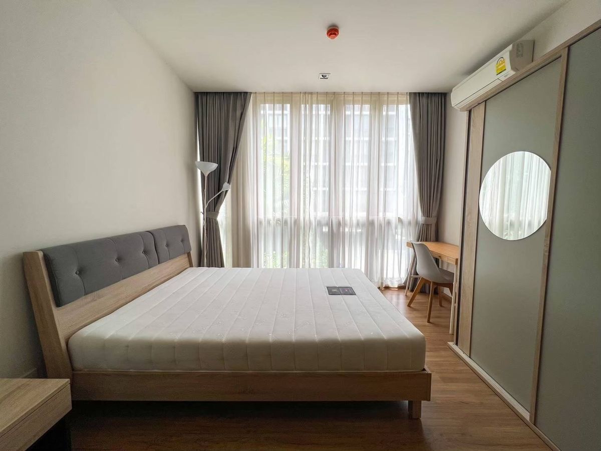 For RentCondoOnnut, Udomsuk : Hasu Hauus (Hasu House) (1Bed1bath 30sQM