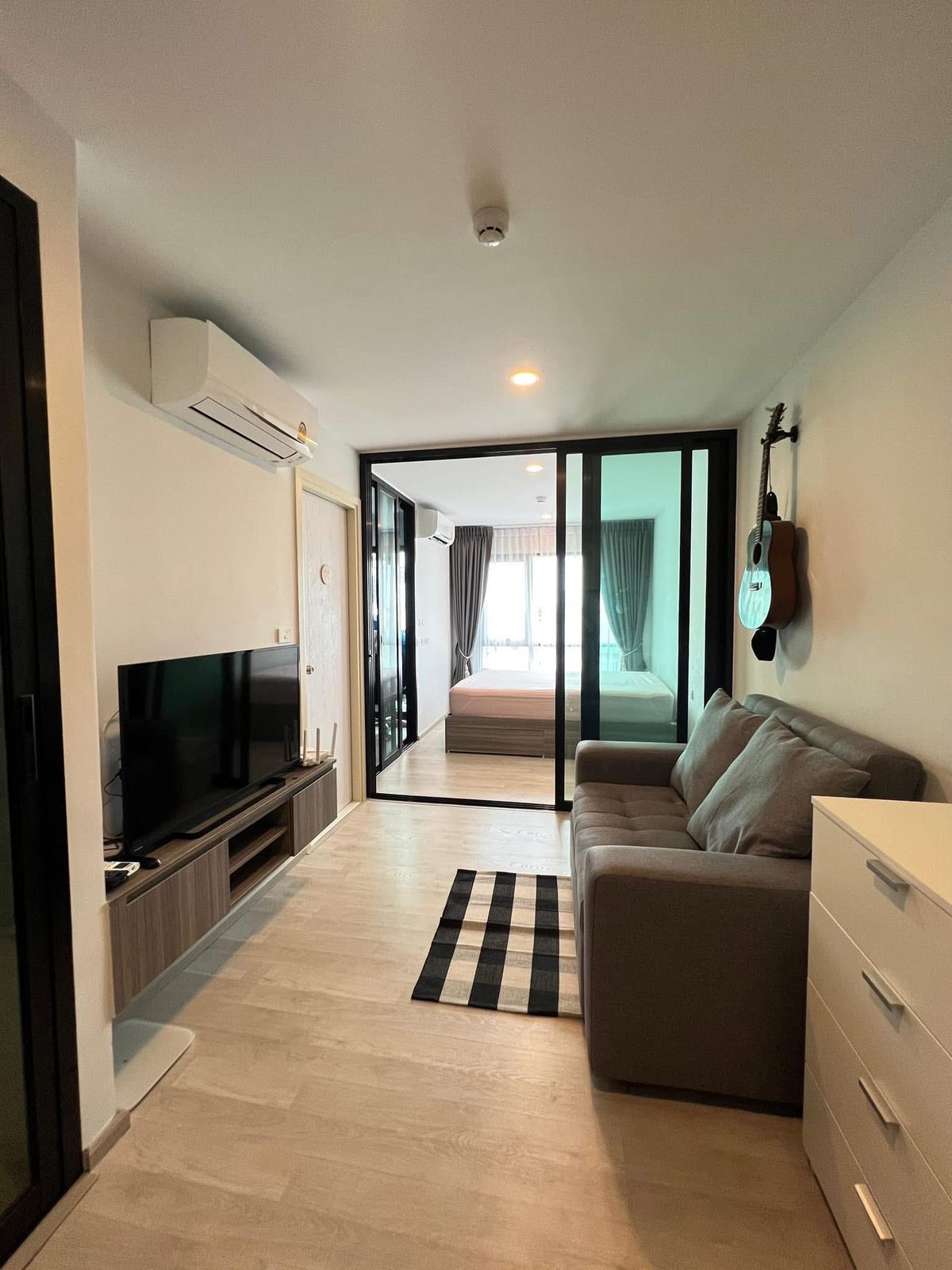 For RentCondoBangna, Bearing, Lasalle : Rent a free rent.