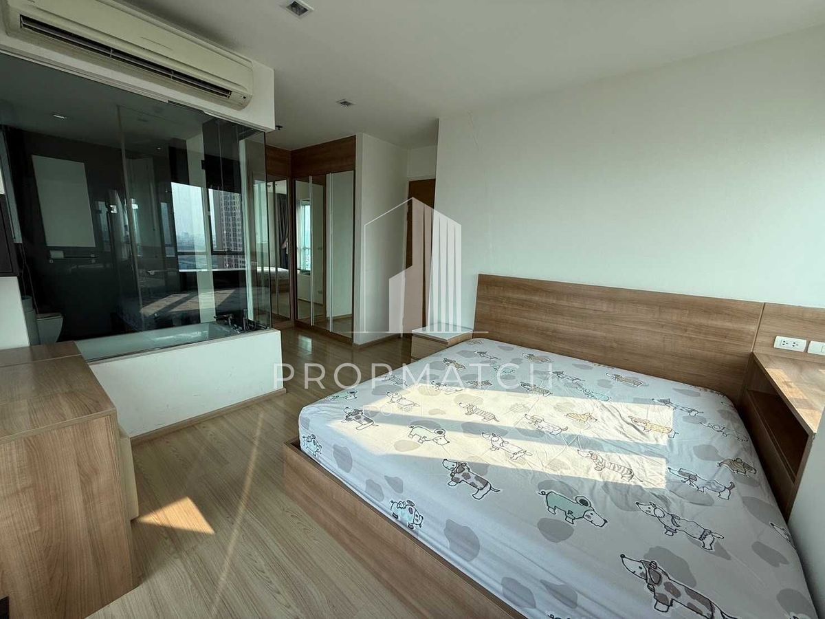 For RentCondoSapankwai,Jatujak : ⚡️RHYTHM PHAL ARI ⚡️2B2B 65 SQM 25,000💫 New room.