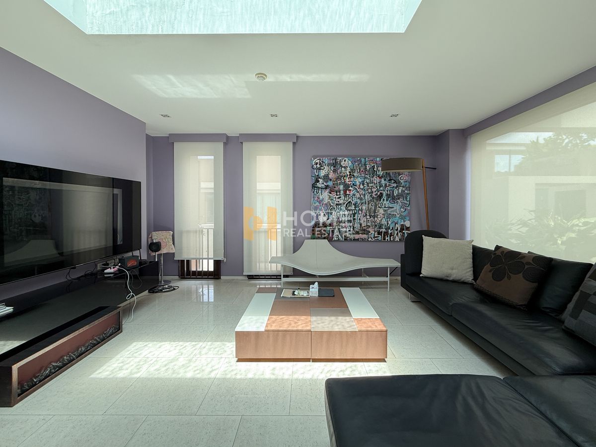 ให้เช่าคอนโดสาทร นราธิวาส : Baan Lux Sathon / 3 Bedrooms (FOR RENT), บ้าน ลักซ์ สาทร / 3 ห้องนอน (ให้เช่า) CREAM2194
