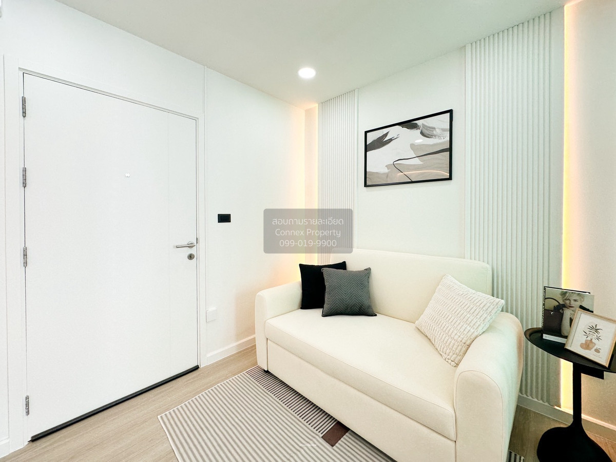 For SaleCondoRamkhamhaeng, Hua Mak : For Sale Condo , Plum Condo Ram 60 Interchange , Hua Mak , Bang Kapi , Bangkok , CX-138721