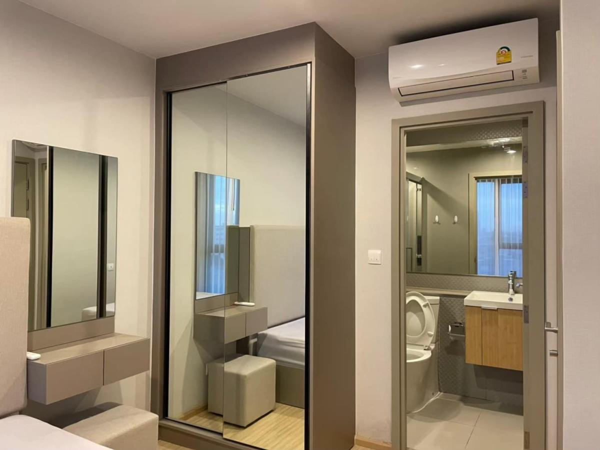 ขายคอนโดท่าพระ ตลาดพลู วุฒากาศ : ขายคอนโด  เดอะ ไพรเวซี่ ท่าพระ อินเตอร์เชนจ์ MRT-ท่าพระ วัดท่าพระ เขต บางกอกใหญ่ กรุงเทพ     CX-84218