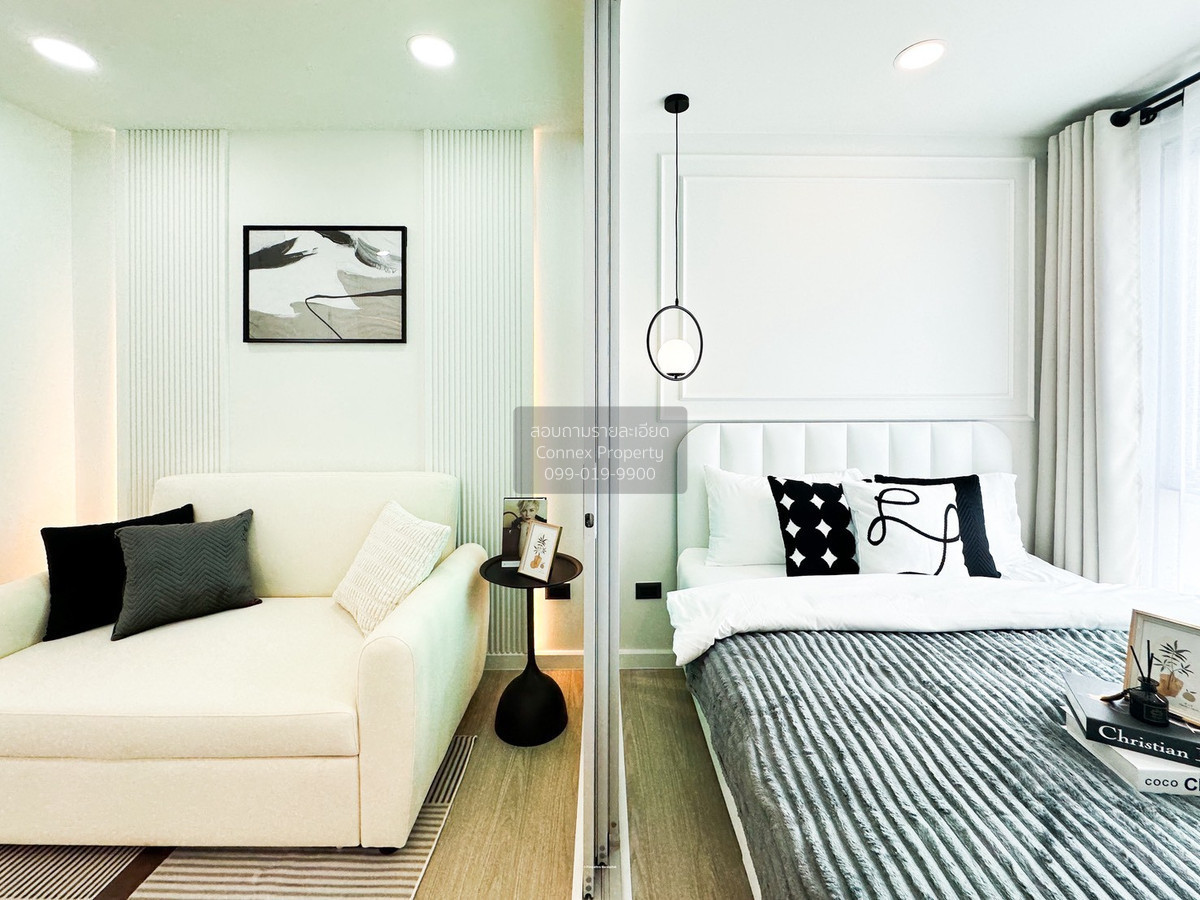 For SaleCondoRamkhamhaeng, Hua Mak : For Sale Condo , Plum Condo Ram 60 Interchange , Hua Mak , Bang Kapi , Bangkok , CX-138721