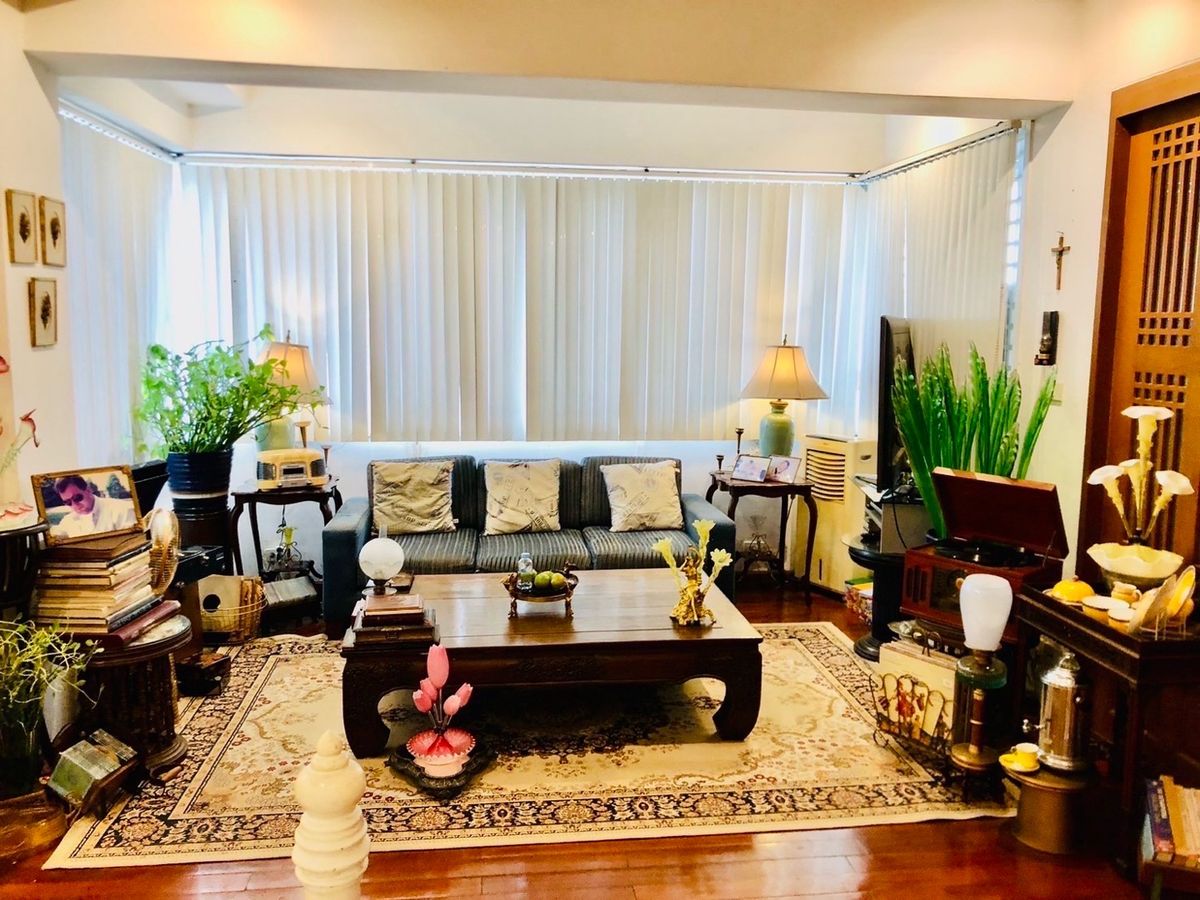 For SaleCondoRamkhamhaeng, Hua Mak : 🏛️ Rare Duplex Penthouse for Antique Collectors | Museum-Quality European Antique Collection | Tara Ruen Ake | 300 sq.m.