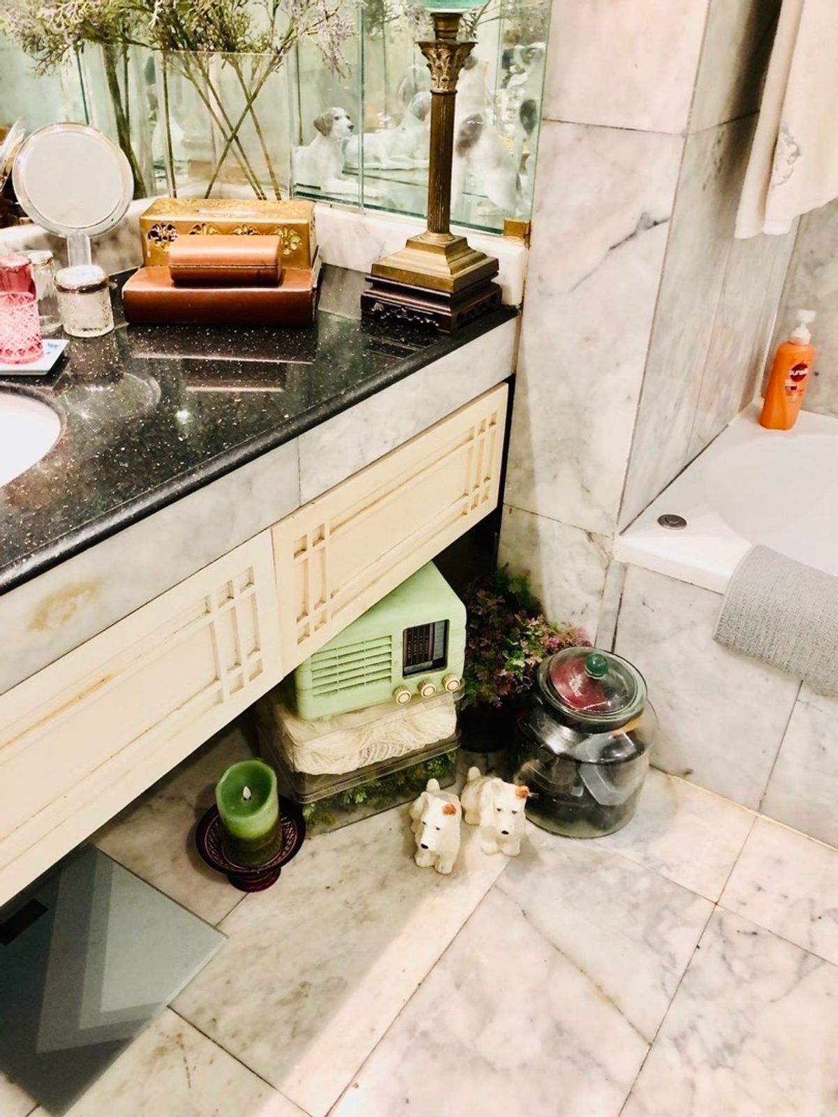 For SaleCondoRamkhamhaeng, Hua Mak : 🏛️ Rare Duplex Penthouse for Antique Collectors | Museum-Quality European Antique Collection | Tara Ruen Ake | 300 sq.m.