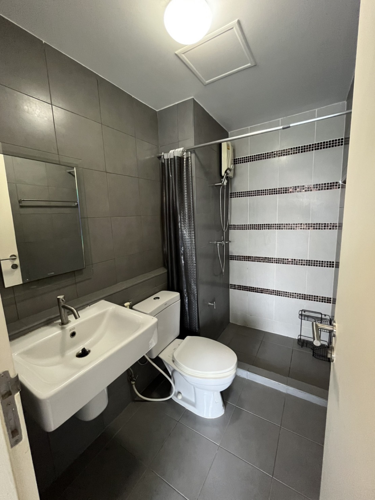 For SaleCondoBangna, Bearing, Lasalle : For Sale Condo , Dcondo Campus Resort Bangna , Bang Bo , Bang Bo , Samut Prakarn , CX-144816