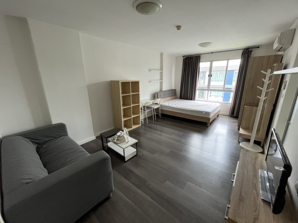 For SaleCondoBangna, Bearing, Lasalle : For Sale Condo , Dcondo Campus Resort Bangna , Bang Bo , Bang Bo , Samut Prakarn , CX-144816