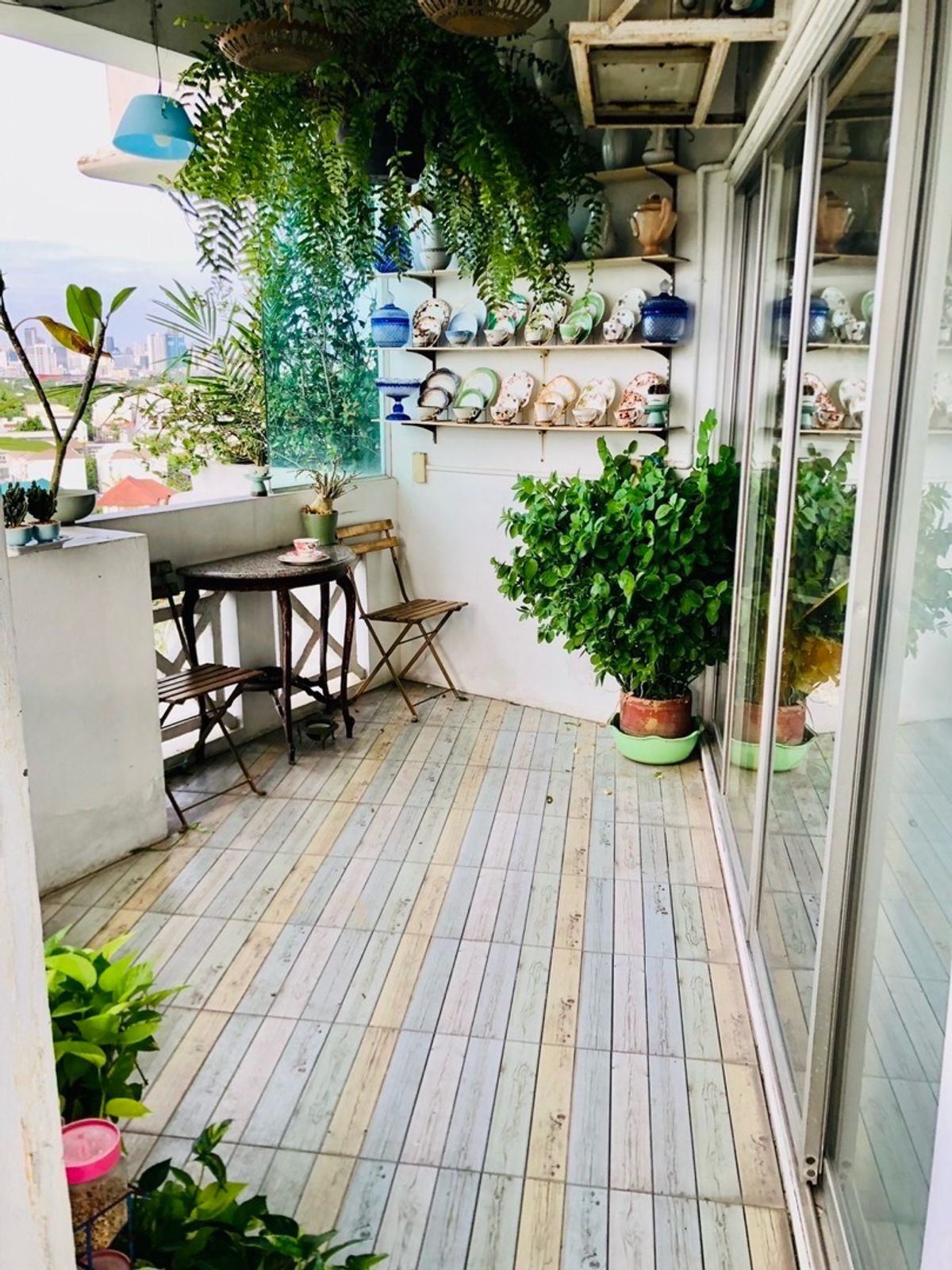 For SaleCondoRamkhamhaeng, Hua Mak : 🏛️ Rare Duplex Penthouse for Antique Collectors | Museum-Quality European Antique Collection | Tara Ruen Ake | 300 sq.m.