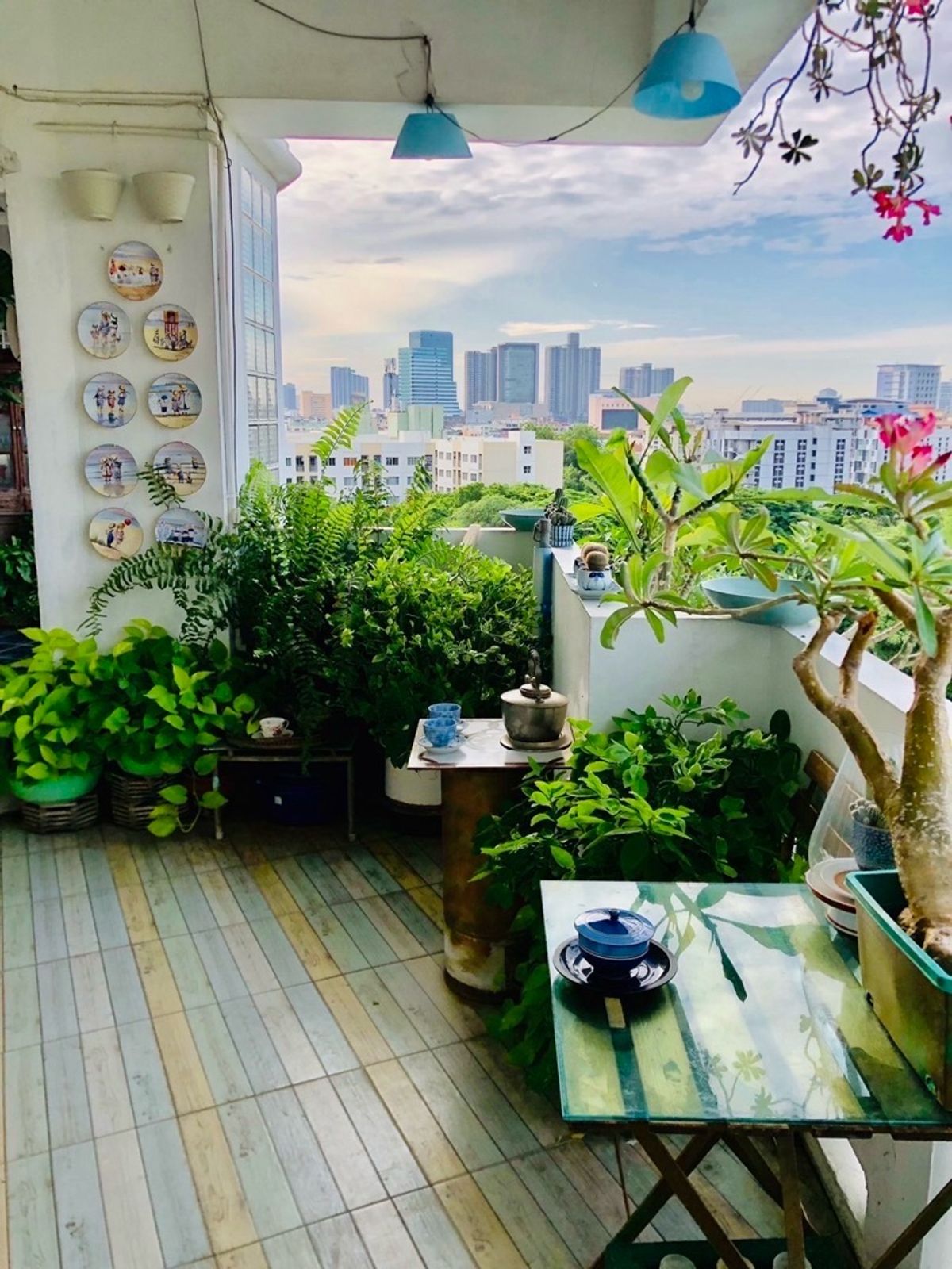 For SaleCondoRamkhamhaeng, Hua Mak : 🏛️ Rare Duplex Penthouse for Antique Collectors | Museum-Quality European Antique Collection | Tara Ruen Ake | 300 sq.m.