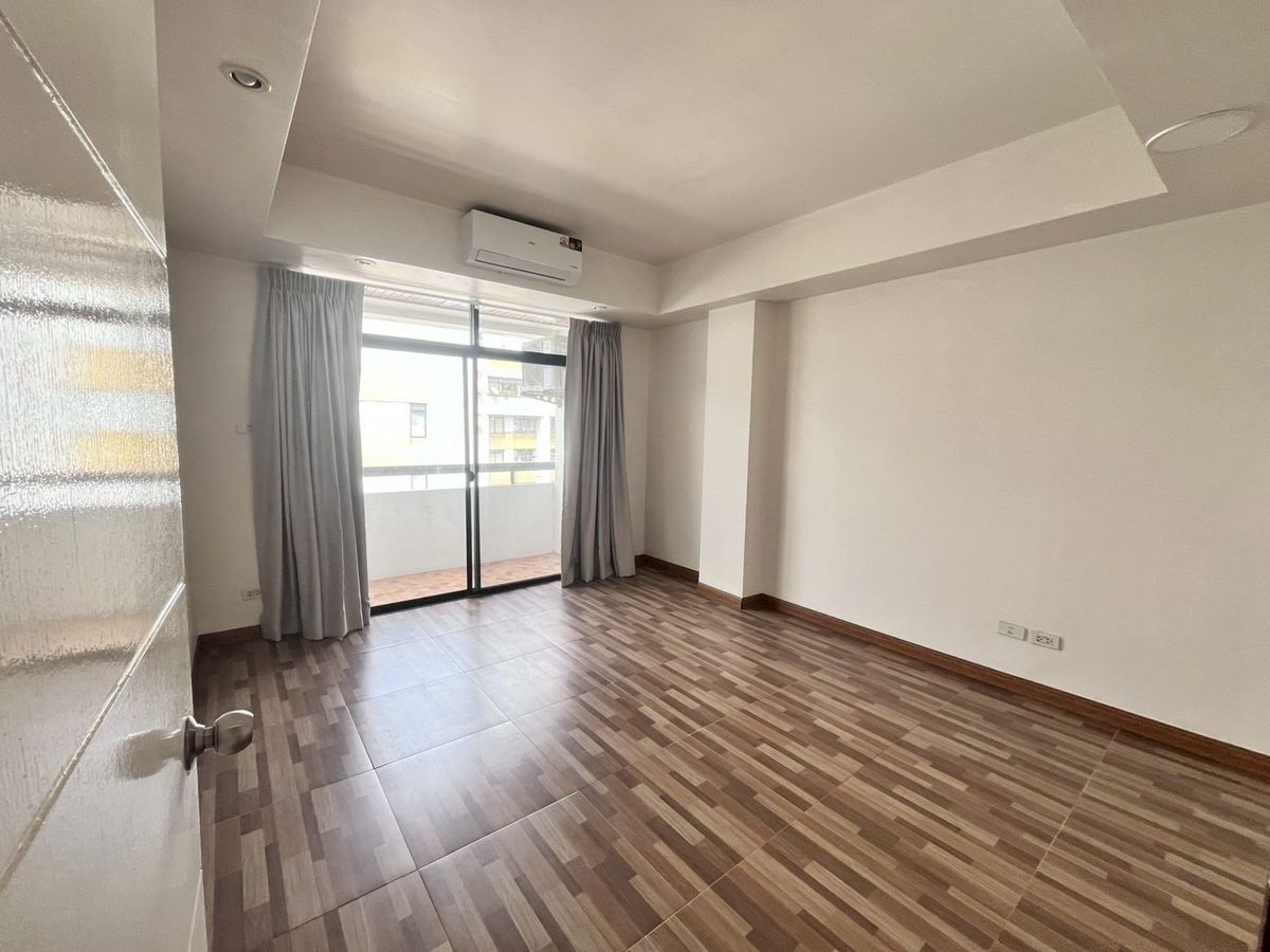 ขายคอนโดพัฒนาการ ศรีนครินทร์ : (รหัส SM1245) ขายคอนโด saint charm condominium : เซนต์ ชาร์ม คอนโดมิเนียม ใกล้ MRT ศรีนครินทร์ 38