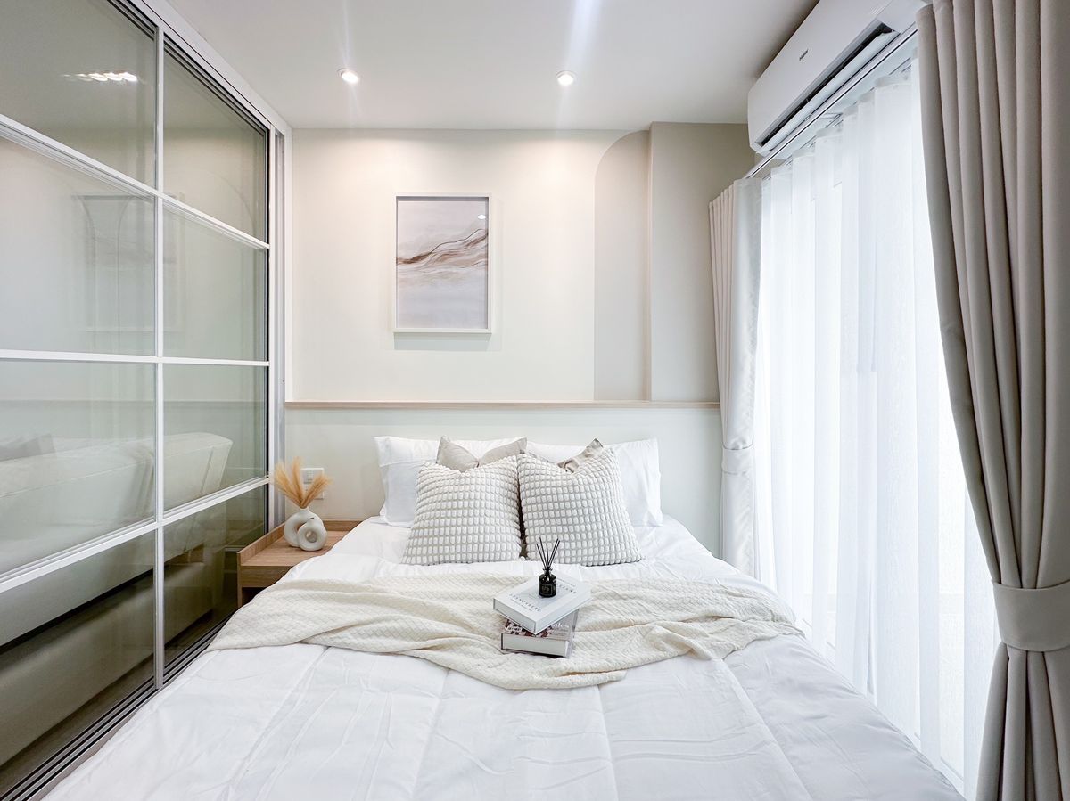 ขายคอนโดโชคชัย4 ลาดพร้าว71 : ขาย คอนโด J.W. Suite โชคชัย 4  คอนโด Low Rise ย่านโชคชัย 4 เลี้ยงสัตว์ได้ ใกล้ห้างสรรพสินค้า เดินทางสะดวก