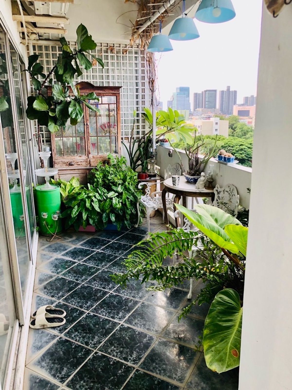 For SaleCondoRamkhamhaeng, Hua Mak : 🏛️ Rare Duplex Penthouse for Antique Collectors | Museum-Quality European Antique Collection | Tara Ruen Ake | 300 sq.m.