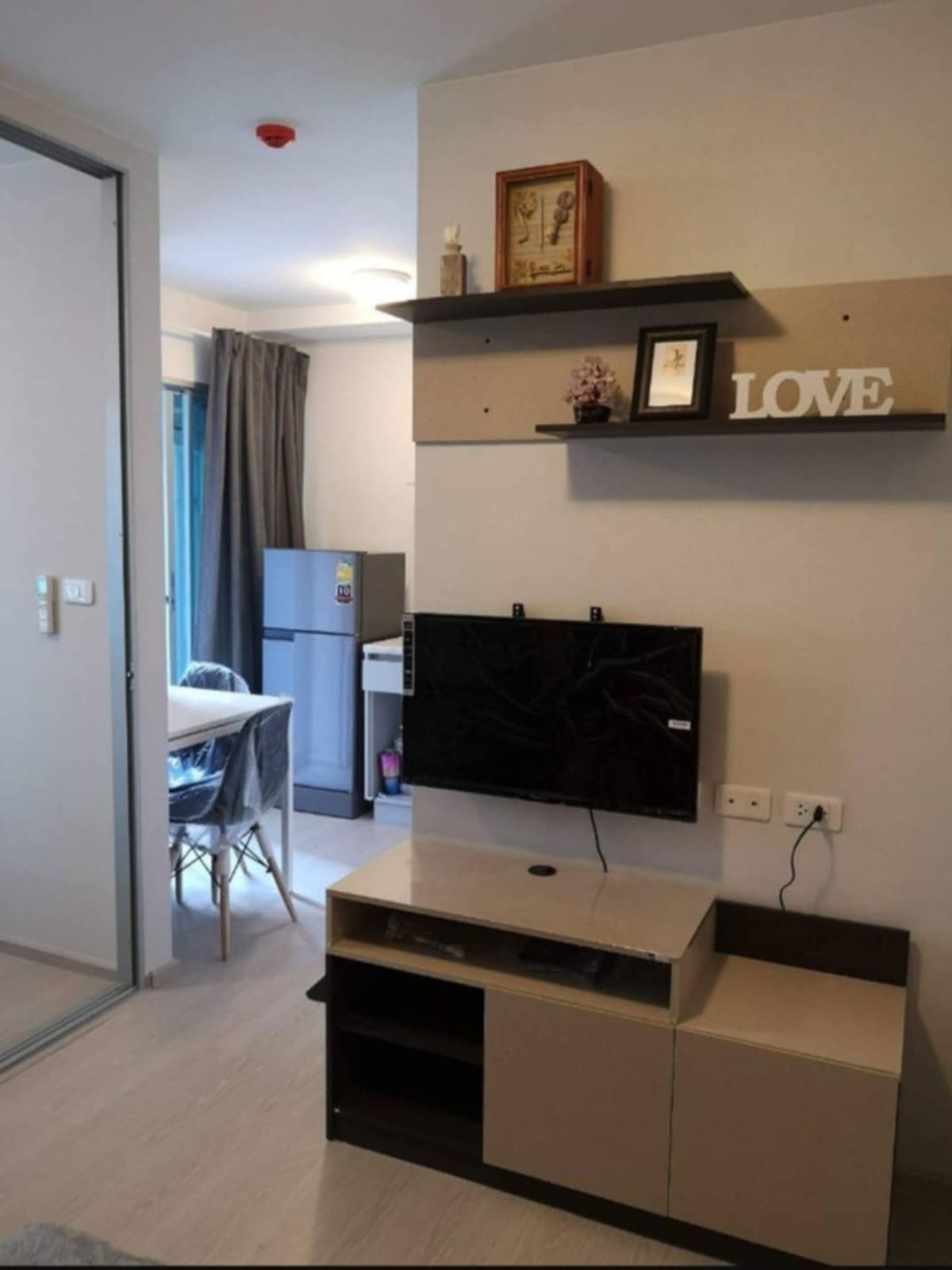 ขายคอนโดรามคำแหง หัวหมาก : ขาย Plum Condo รามคำแหง 60 Interchange
