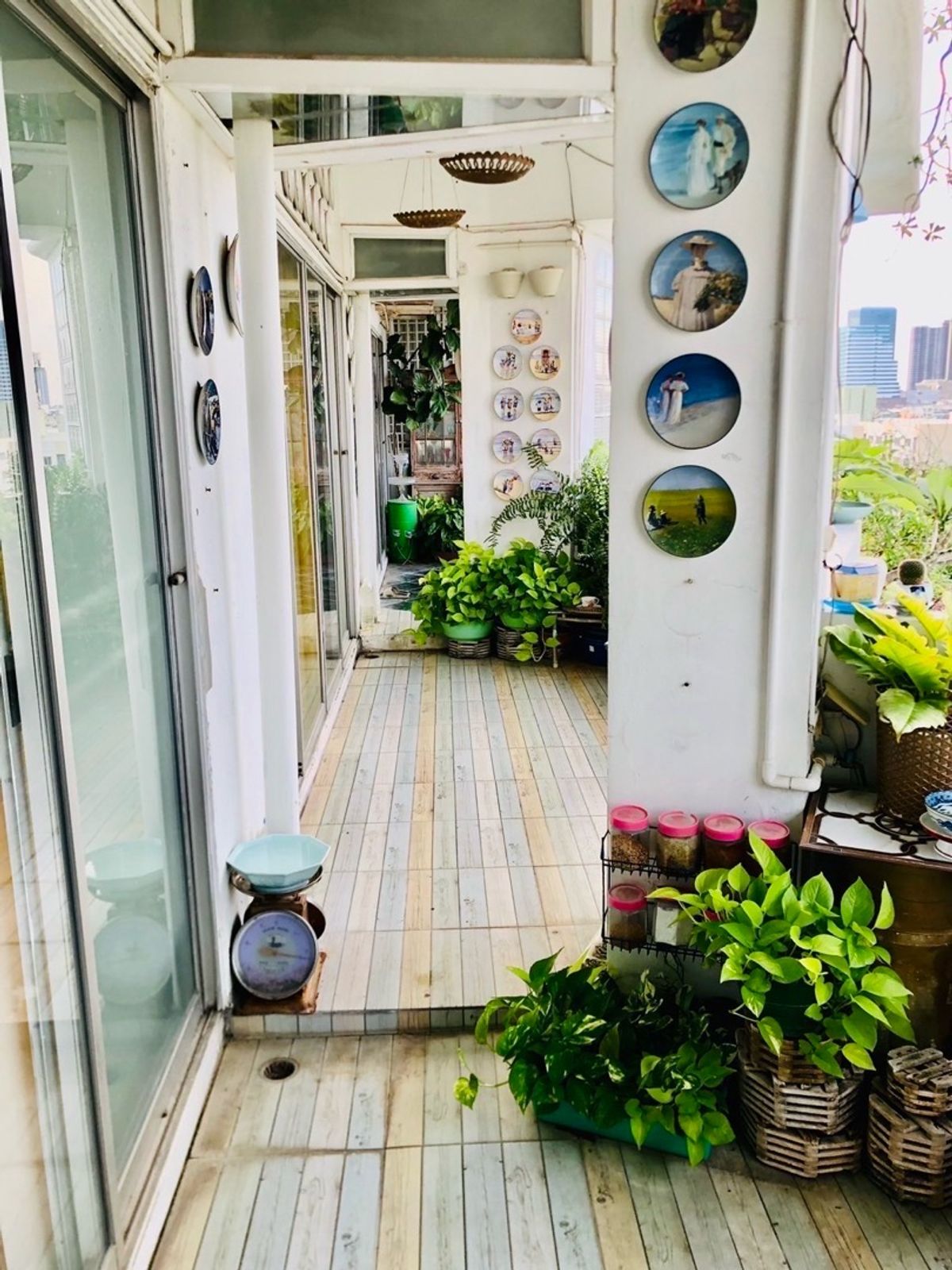 For SaleCondoRamkhamhaeng, Hua Mak : 🏛️ Rare Duplex Penthouse for Antique Collectors | Museum-Quality European Antique Collection | Tara Ruen Ake | 300 sq.m.