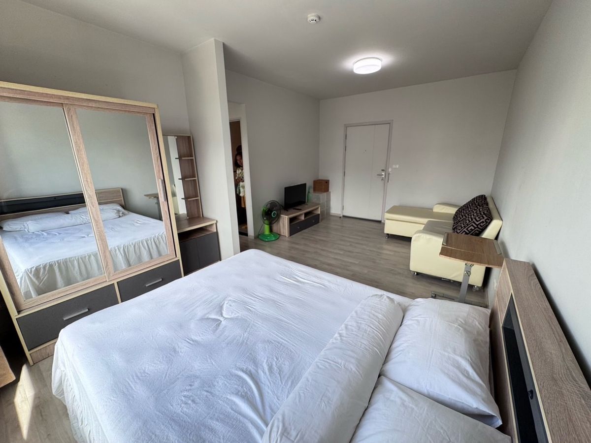 For RentCondoRama 2, Bang Khun Thian : 🌷042 Condo Rental Rental Rama 2 📞 Contact: 098 742 6265 (Sugar)
