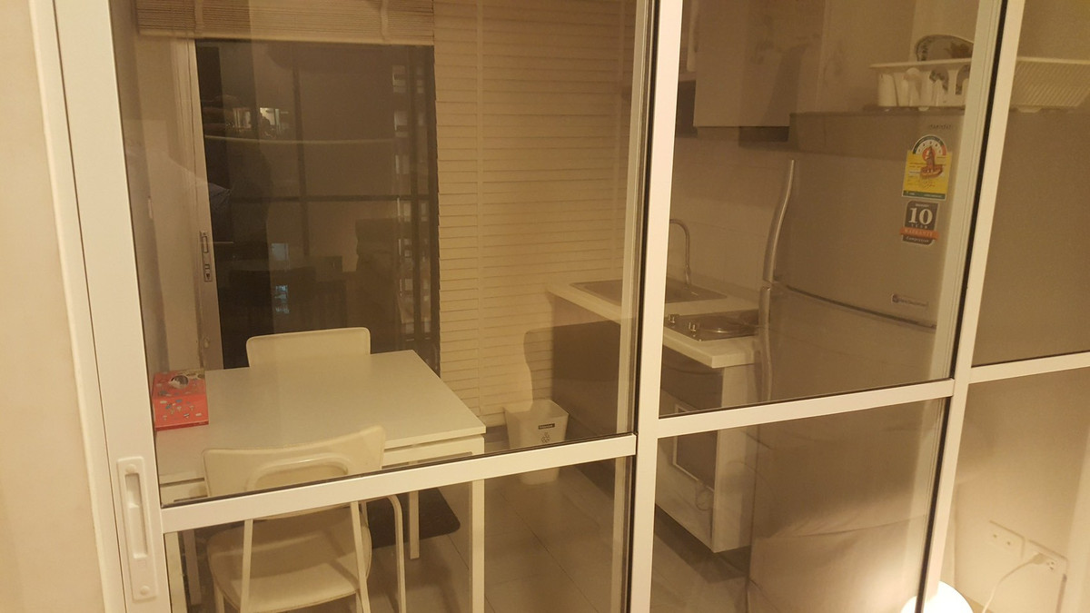 For RentCondoOnnut, Udomsuk : The Base Sukhumvit 77 (The Base Sukhumvit 77) (1Bed1bath 30SQM)