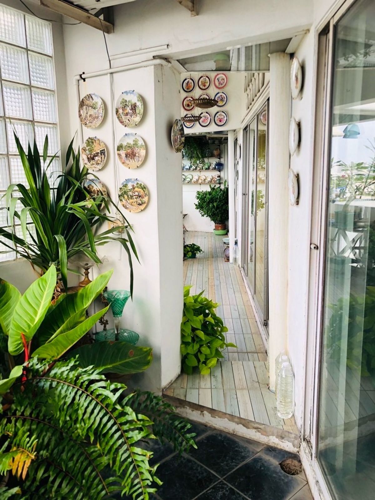 For SaleCondoRamkhamhaeng, Hua Mak : 🏛️ Rare Duplex Penthouse for Antique Collectors | Museum-Quality European Antique Collection | Tara Ruen Ake | 300 sq.m.