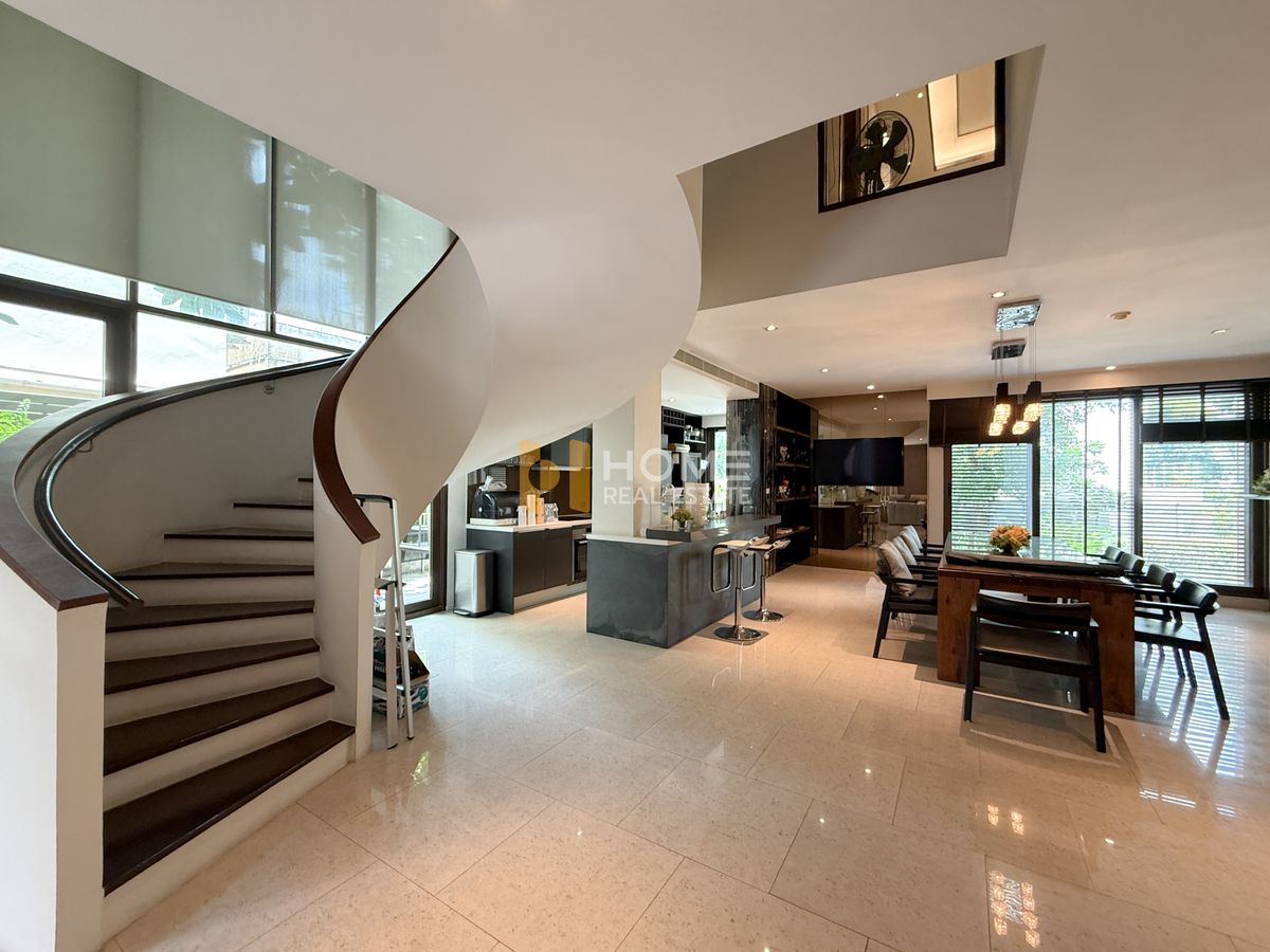 For SaleCondoSathorn, Narathiwat : Baan Lux Sathon / 2 Bedrooms (For Sale), Luxe Sathorn House / 2 Bedrooms (Sale) Cream2195