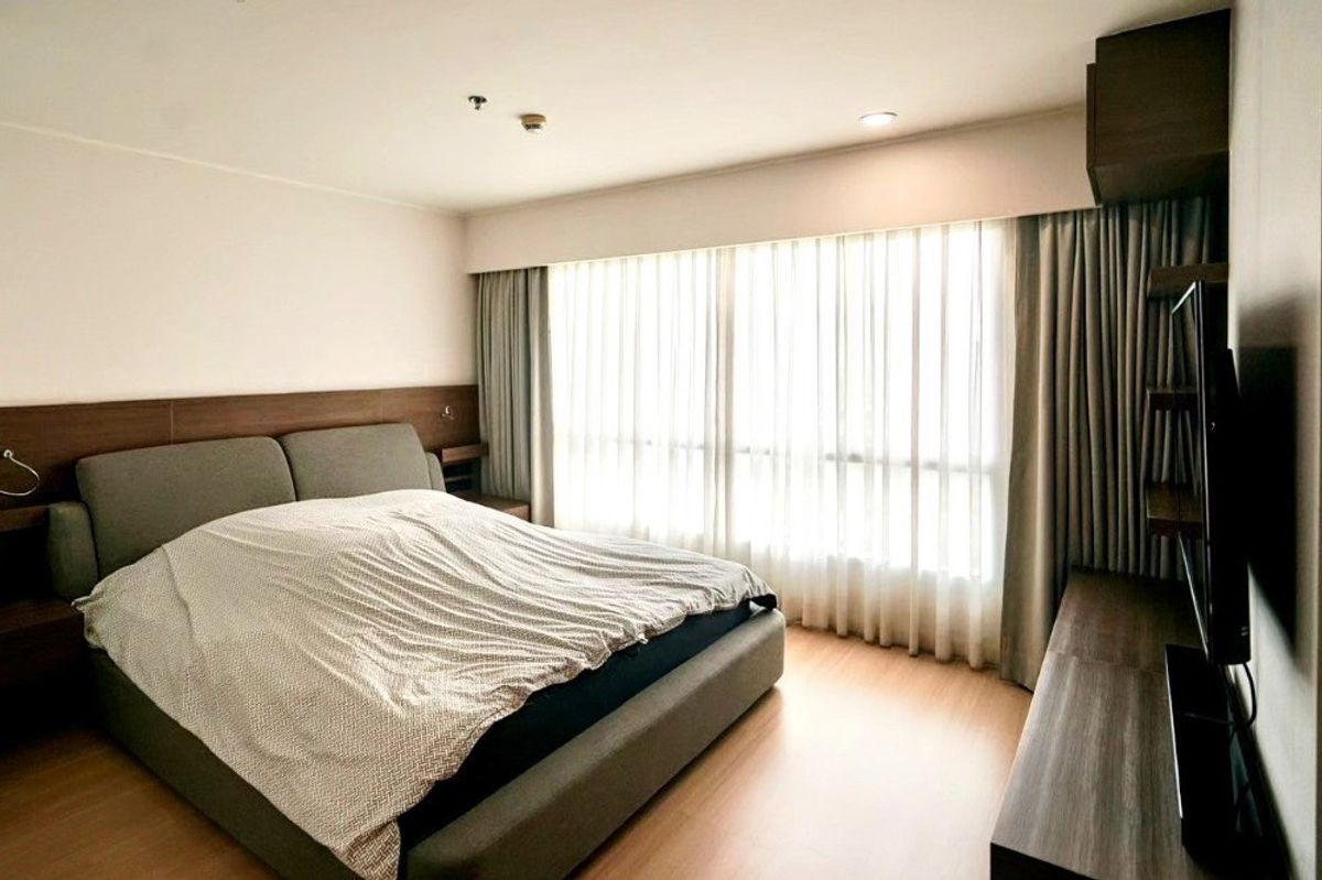 ขายคอนโดพระราม 3 สาธุประดิษฐ์ : Lumpini Park Riverside - Rama 3 / 3 Bedrooms (FOR SALE), ลุมพินี พาร์ค ริเวอร์ไซด์ - พระราม 3 / 3 ห้องนอน (ขาย) MHOW593