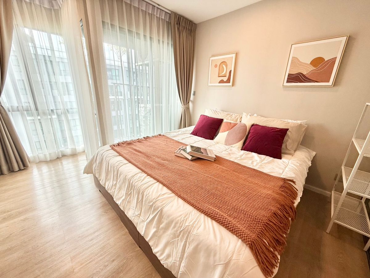 ขายคอนโดปทุมธานี รังสิต ธรรมศาสตร์ : 📌 ขายคอนโด Kave Town Shift (คอนโดข้างมหาลัยกรุงเทพ)