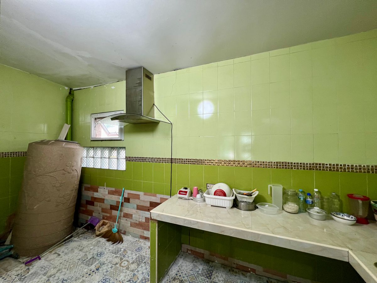 For RentTownhomePattanakan, Srinakarin : 🏡 For Rent: 2-Bedroom Townhome at Town Avenue Rama 9 by Sansiri ✨ Great location in Soi Krungthep Kreetha 7 | Beautiful home, ready to move in ✨