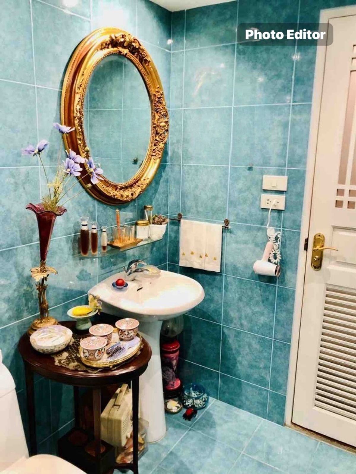 For SaleCondoRamkhamhaeng, Hua Mak : 🏛️ Rare Duplex Penthouse for Antique Collectors | Museum-Quality European Antique Collection | Tara Ruen Ake | 300 sq.m.