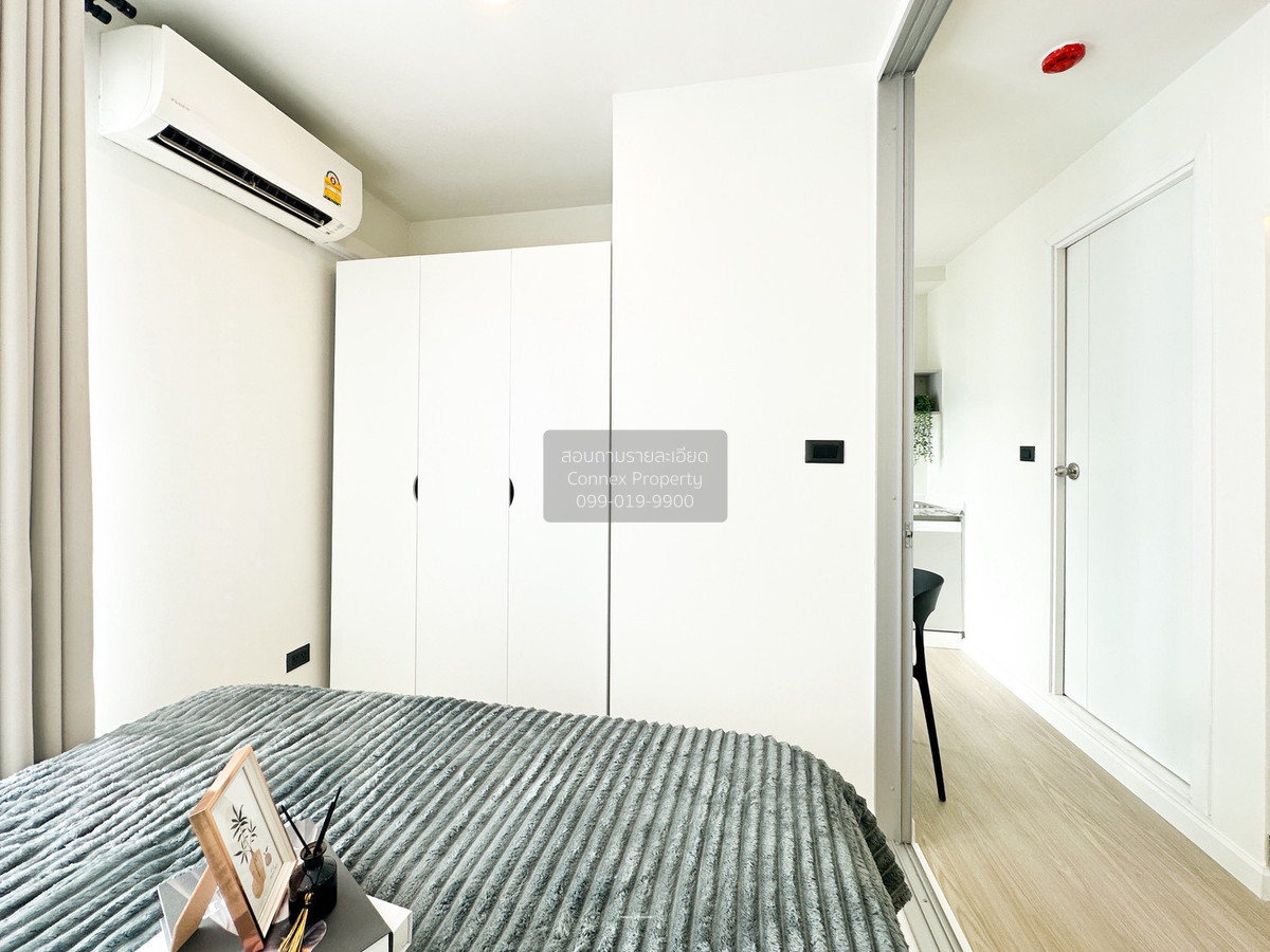 For SaleCondoRamkhamhaeng, Hua Mak : For Sale Condo , Plum Condo Ram 60 Interchange , Hua Mak , Bang Kapi , Bangkok , CX-138721