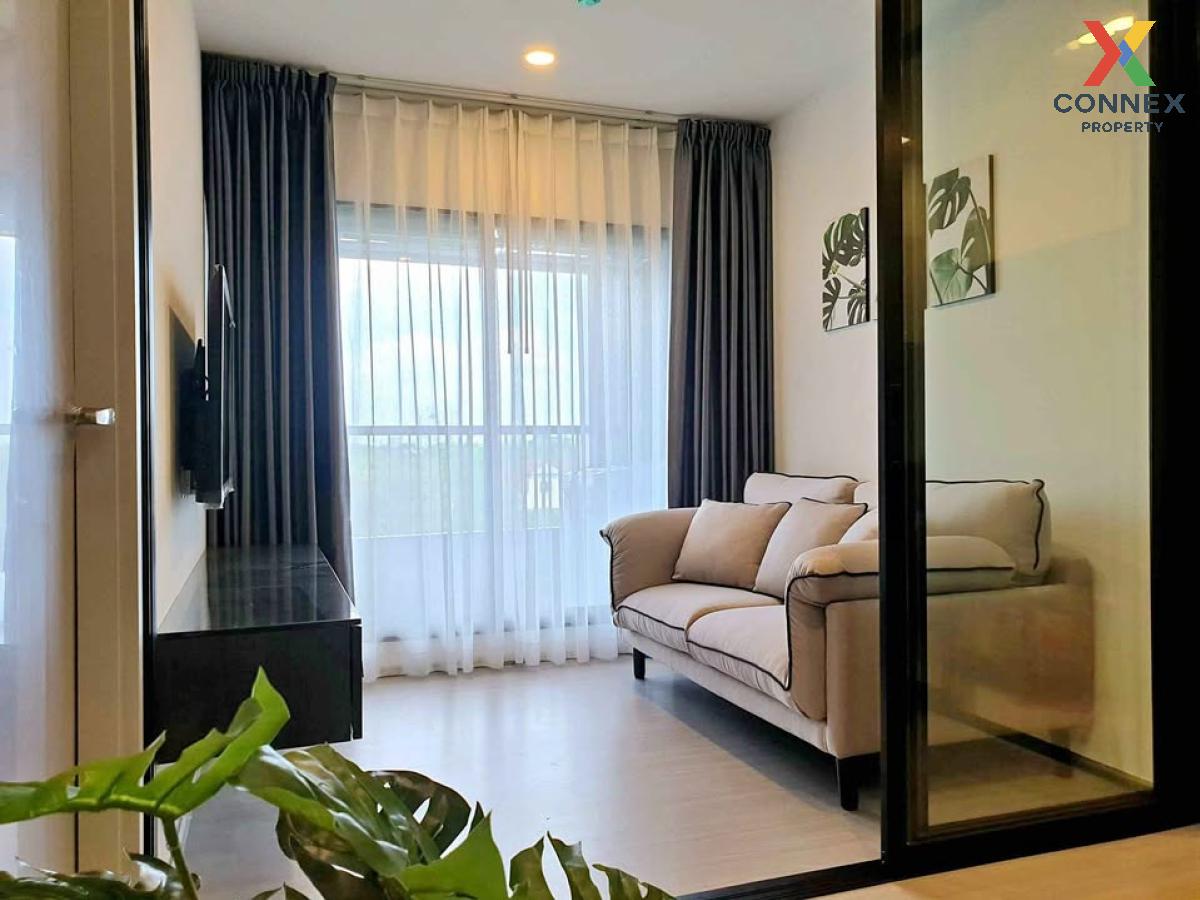 For SaleCondoOnnut, Udomsuk : For Sale Condo , Aspire Sukhumvit - Onnut , BTS-On Nut , Suan Luang , Suan Luang , Bangkok , CX-123548