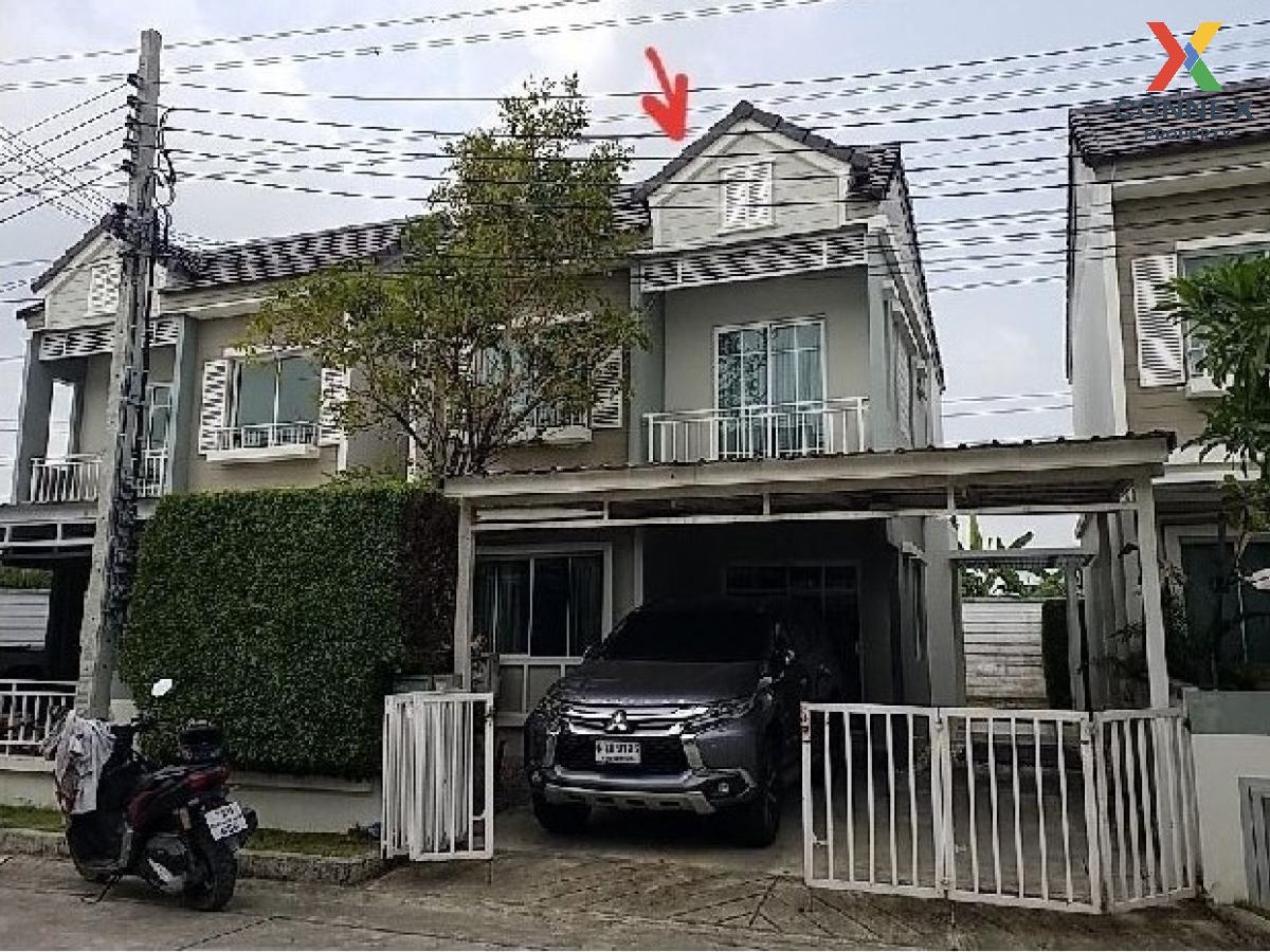 ขายบ้านสมุทรปราการ สำโรง : ขายบ้าน  เดอะ วิลเลจ บางนา - วงแหวนฯ 2 บางพลีใหญ่ บางพลี สมุทรปราการ CX-123766