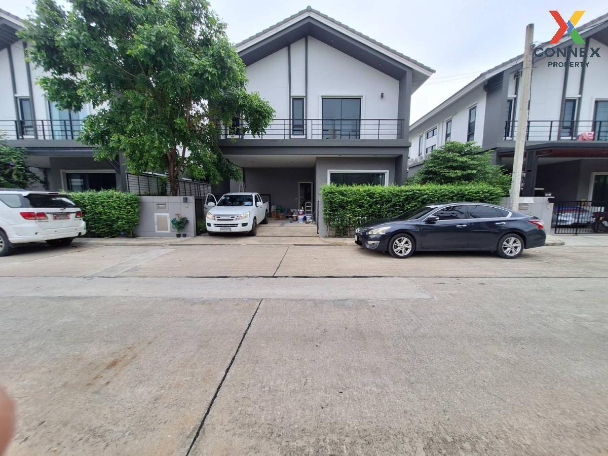 For SaleHouseNonthaburi, Bang Yai, Bangbuathong : For Sale House , The Prime Chaiyaphruek - Wongwaen , newly renovated , Bang Bua Thong , Bang Bua Thong , Nonthaburi , CX-123616