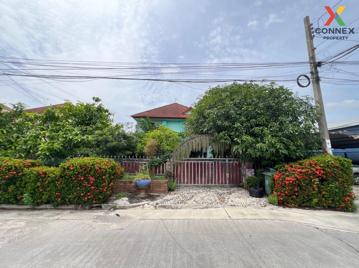 For SaleHouseNonthaburi, Bang Yai, Bangbuathong : For Sale House , Siriwan-Chuan Chom Village Bang Kruai - Sai Noi , Bang Bua Thong , Bang Bua Thong , Nonthaburi , CX-123647