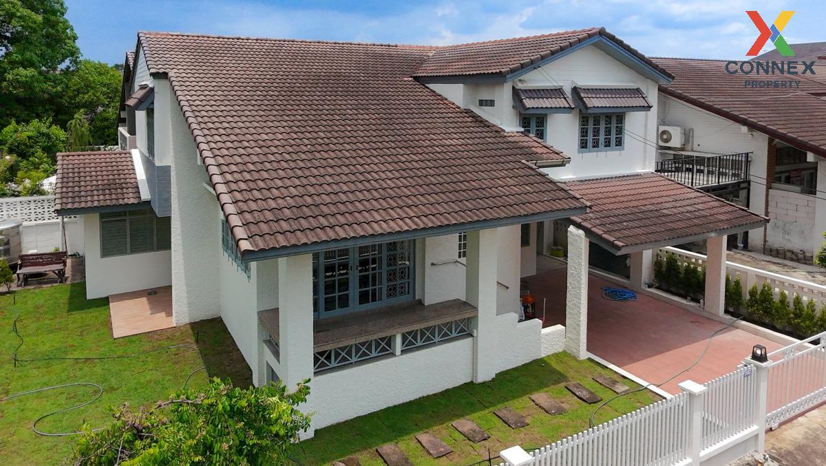 ขายบ้านปทุมธานี รังสิต ธรรมศาสตร์ : ขายบ้าน  ชมฟ้า-วรางกูล คลอง 2 ประชาธิปัตย์ ธัญบุรี ปทุมธานี CX-123658