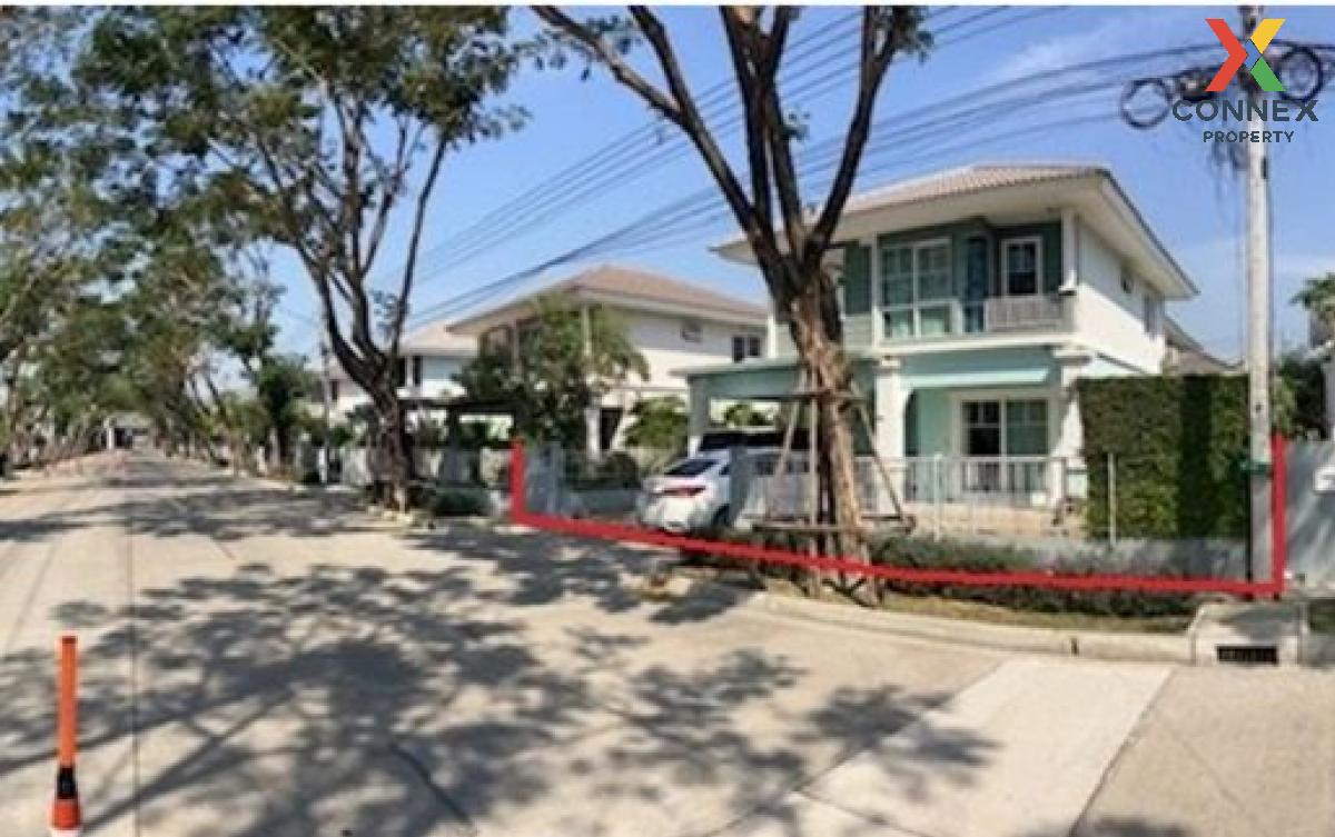 ขายบ้านอยุธยา : ขายบ้าน  วิลลาจจิโอ เกาะเรียน อยุธยา บ้านกรด บางปะอิน พระนครศรีอยุธยา CX-123425