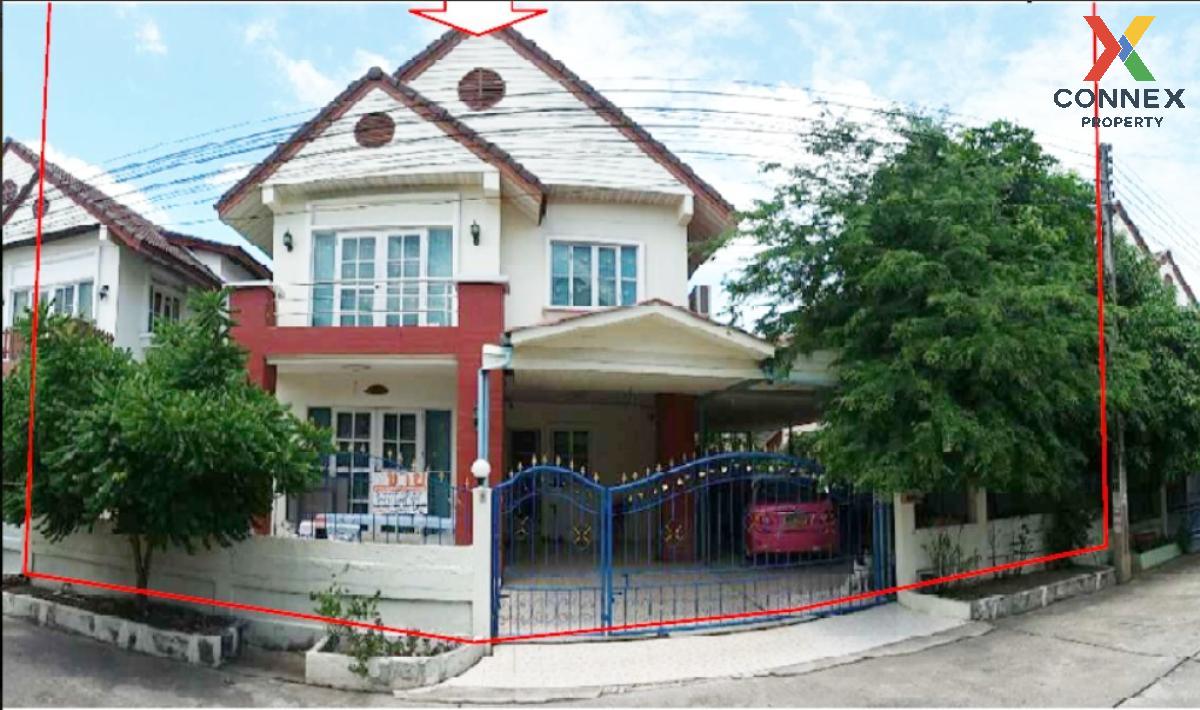 ขายบ้านอยุธยา : ขายบ้าน  ริเวอร์การ์เด้นวิลล์ บางกระสั้น บางปะอิน พระนครศรีอยุธยา CX-122474